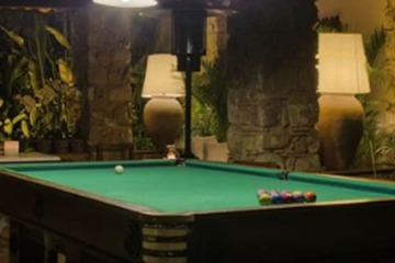 Billiards
