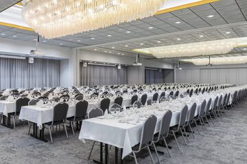 Ballroom