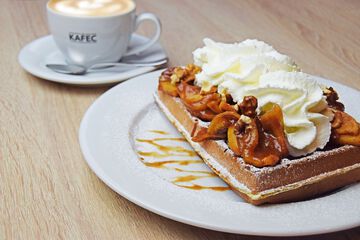 Cafe