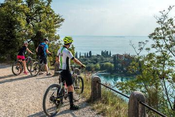 Bicycling