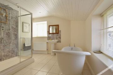 小屋房
