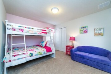 Childrens Theme Room