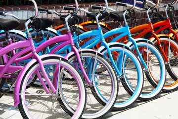 Bicycling