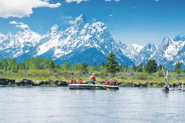 Rafting