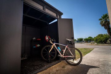 Bicycling