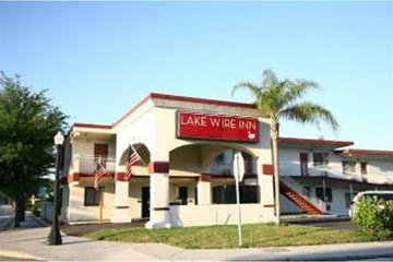 Lake Wire Inn