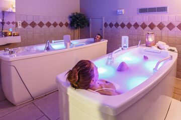 Spa treatment