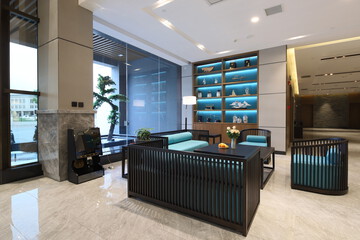 Fitness & Recreational Facilities