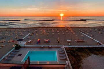 Beach/ocean view