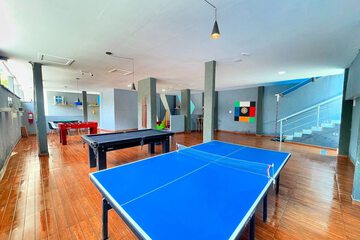 Billiards