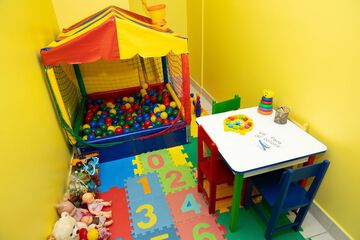 Children's activities