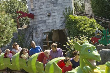 Children's activities