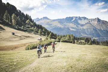 Bicycling