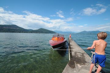 Lake