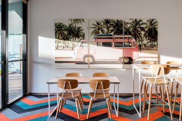 Hotel Interior 38 of 95