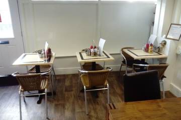 Cafe