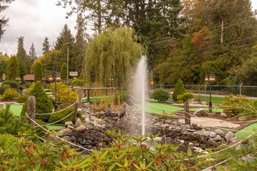 Children's activities