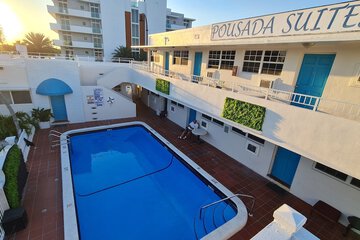 Pousada Suites