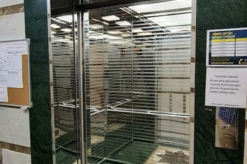 Elevator
