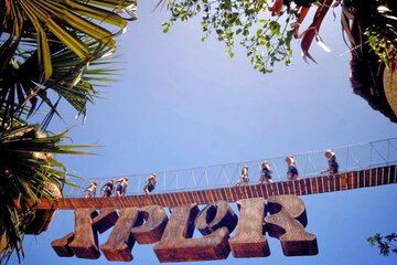 Water park