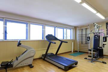 Sports facility