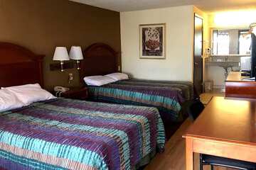 Travelodge by Wyndham Laurel / Ft. Meade/Near NSA