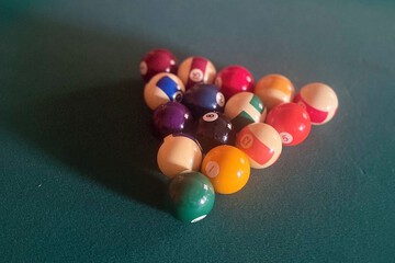 Billiards