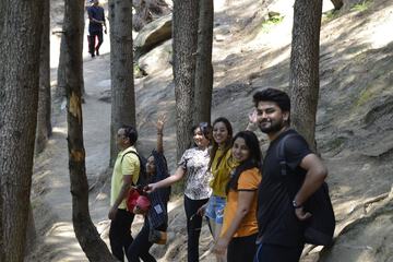 Hiking