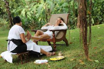 Massage