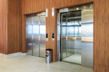 Elevator