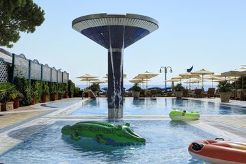 Children's pool