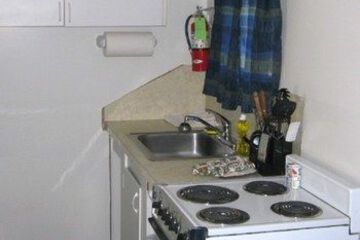 In-Room Kitchen