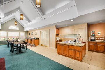 Breakfast/Coffee Service 45 of 50