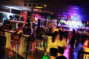Nightclub