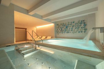 Spa treatment
