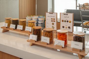 Breakfast/Coffee Service 30 of 46