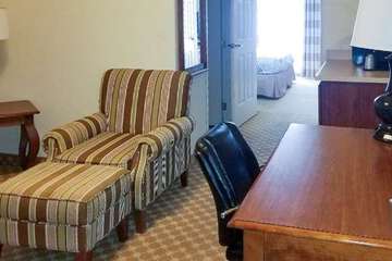 Motel Hobbs NM Suite