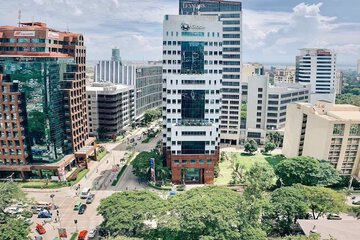 City view
