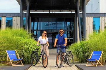 Bicycling