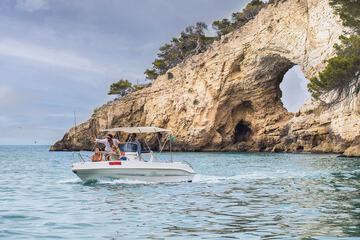 Boating