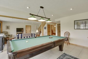 Billiards