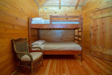 Children's theme room