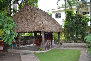 Gazebo