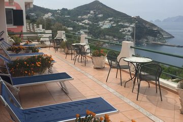 Sundeck