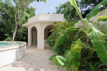 Fountain