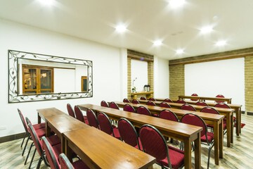 Ballroom