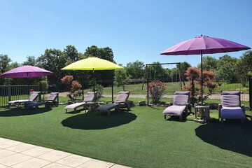 Sundeck