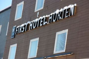 Hotel Front