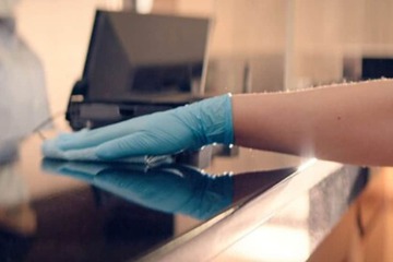 Cleanliness standards