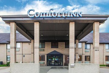 Comfort Inn Marshalltown South